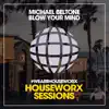 Michael Beltone - Blow Your Mind - Single